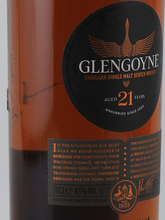 Load image into Gallery viewer, Glengoyne 21 Years [Authorized Import]