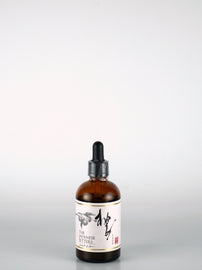 The Japanese Bitters Yuzu 100ml