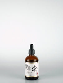The Japanese Bitters Hinoki 100ml