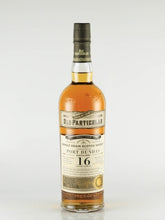 Load image into Gallery viewer, Old Particular Port Dundas 16 Year Old 2004