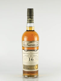 Old Particular Port Dundas 16 Year Old 2004