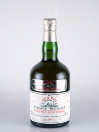 Old & Rare Teaninich 43 Year Old 1975