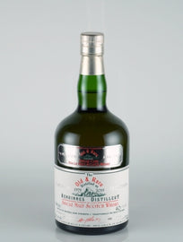 Old & Rare Benrinnes 40 Year Old 1979
