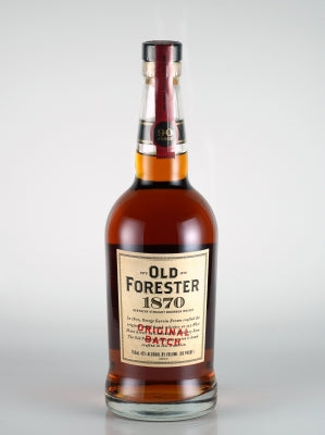 Old Forester 1870