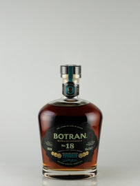 Ron Botran 18 Year Old Solera