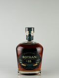 Ron Botran 18 Year Old Solera