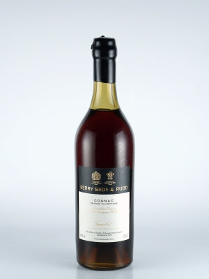 BB&R Cognac 1948 Grand Champagne