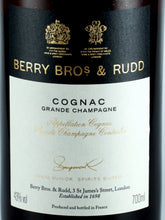 Load image into Gallery viewer, BB&amp;R Cognac 1948 Grand Champagne