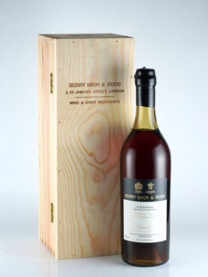 BB&R Cognac 1948 Grand Champagne