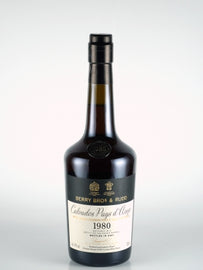 BB&R Calvados 1980/2021