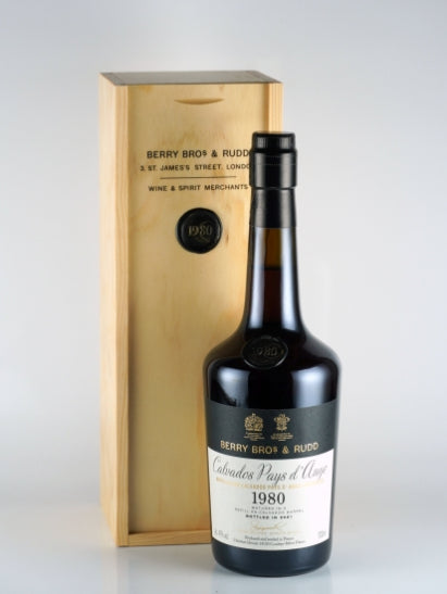 BB&R Calvados 1980/2021