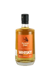 Load image into Gallery viewer, Belgian Owl Passion
