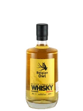 Load image into Gallery viewer, Belgian Owl Identite