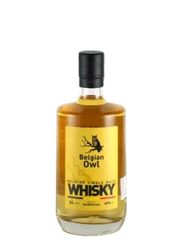 Belgian Owl Identite