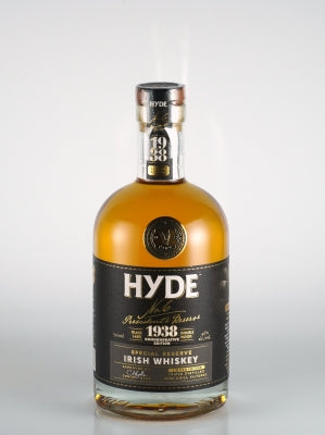 Hyde No.6 President's Reserve