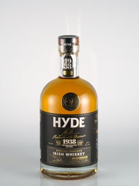 Hyde No.6 President's Reserve