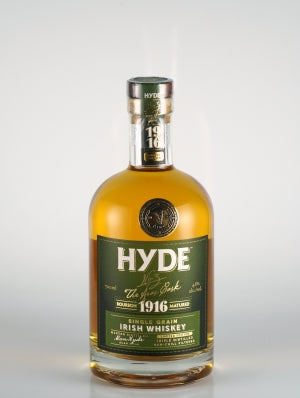 Hyde No.3 The Aras Cask