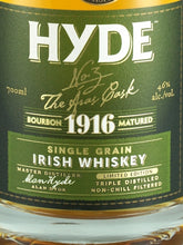 Load image into Gallery viewer, Hyde No.3 The Aras Cask