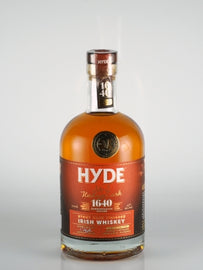 Hyde No.8 Heritage Cask