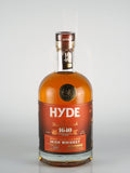 Hyde No.8 Heritage Cask