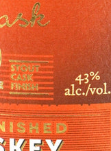 Load image into Gallery viewer, Hyde No.8 Heritage Cask