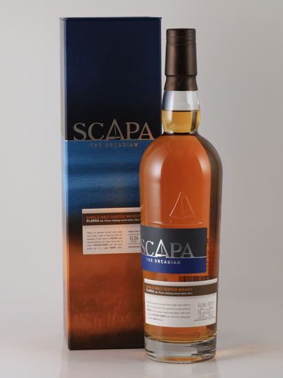 Scapa Glansa Batch 6