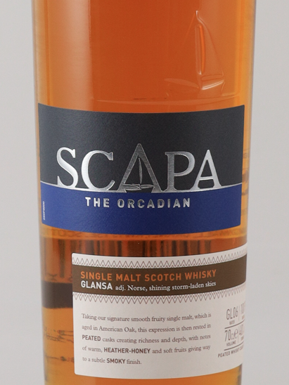Scapa Glansa Batch 6