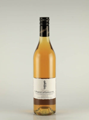 Giffard Pimenton Desplet
