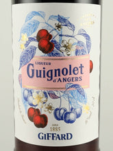 Load image into Gallery viewer, Giffard Guignolet