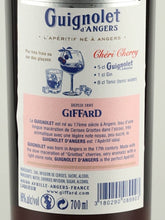Load image into Gallery viewer, Giffard Guignolet