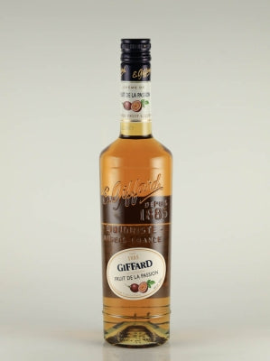 Giffard Passion Fruit