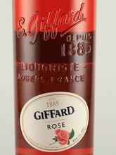 Load image into Gallery viewer, Giffard Creme de Rose