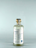 El Destilado Barril Mezcal