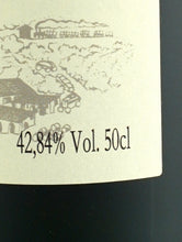 Load image into Gallery viewer, Rhum Jm Single Barrel 20 Year Old 1999