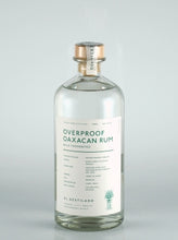 Load image into Gallery viewer, El Destilado Overproof Rum