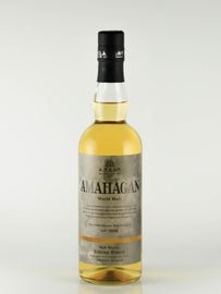 Amahagan World Malt Edition Peated