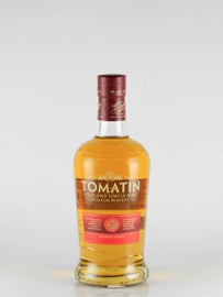 Tomatin 21 Year Old