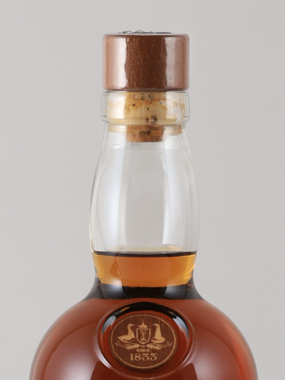 Glengoyne 25 Year Old