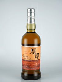Akkeshi 24 Sekki Blended Whisky Shosho
