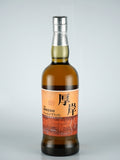 Akkeshi 24 Sekki Blended Whisky Shosho