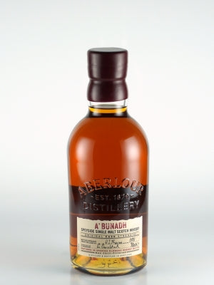 Aberlour Abunadh Batch 70