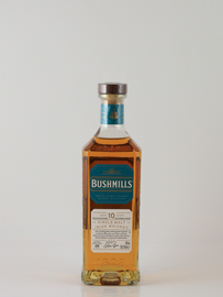 Bushmills Single Malt 10 Year Old 700ml