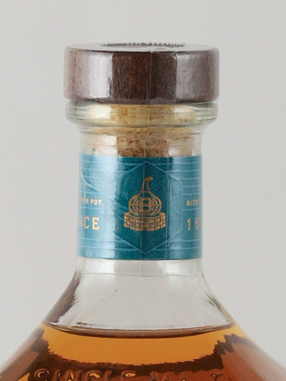 Bushmills Single Malt 10 Year Old 700ml