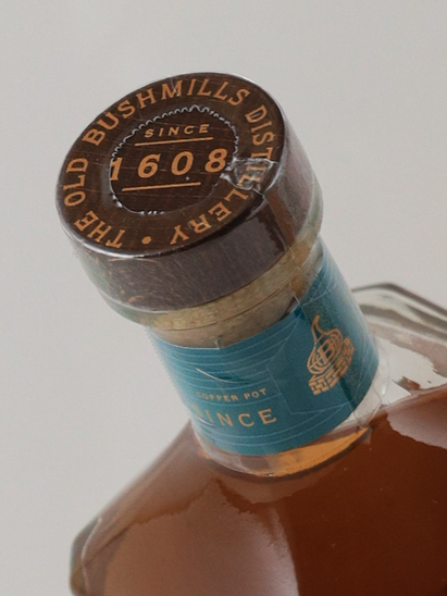 Bushmills Single Malt 10 Year Old 700ml