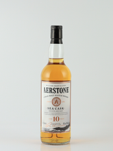 Load image into Gallery viewer, Aerstone 10 Years Old Sea Cask (defective label)