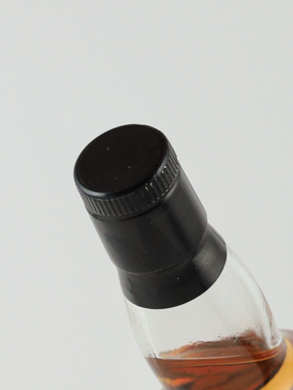 Aerstone 10 Years Old Sea Cask (defective label)