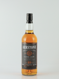 Aston 10 Year Old Land Cask