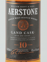 Load image into Gallery viewer, Aston 10 Year Old Land Cask