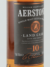 Load image into Gallery viewer, Aston 10 Year Old Land Cask