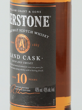 Load image into Gallery viewer, Aston 10 Year Old Land Cask